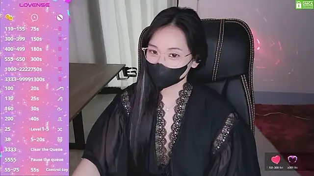 Dully_ana's Live XXX Chat