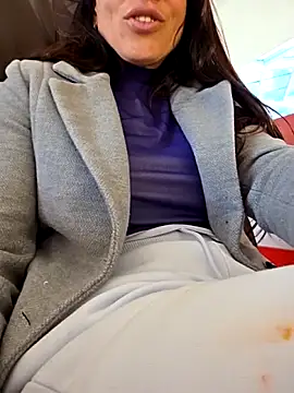 sexy7883のライブXXXチャット