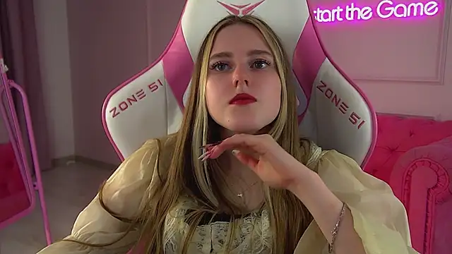 LexiBookwell Chat XXX in diretta