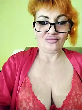 Alissa55552111 웹캠 쇼