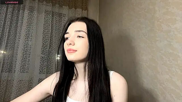 IsabellaWave's Live XXX Chat