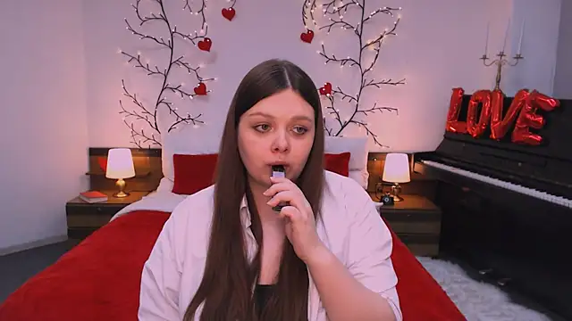 sunbeams' Live XXX Chat