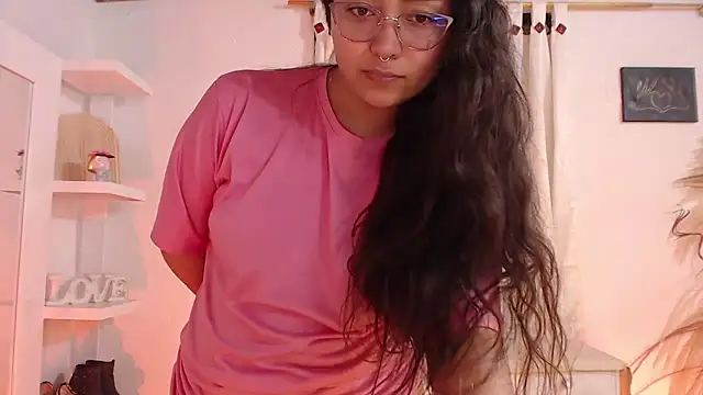 _Kim__M's Live XXX Chat