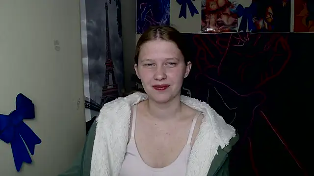 StellaCRL 라  이브 XXX 채팅