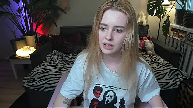 Živý XXX chat Alexa_Pirs