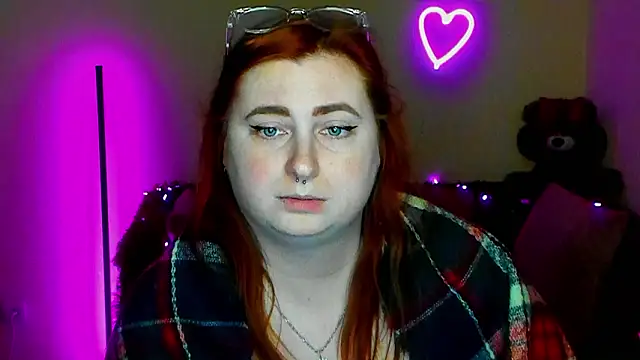 Živý XXX chat Alicia_love00