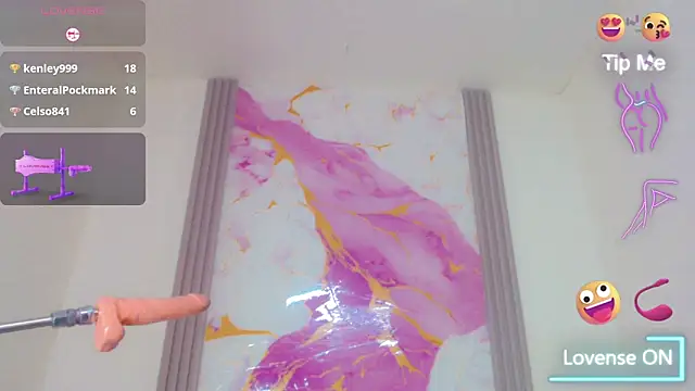 bayolet_'s Webcam Show