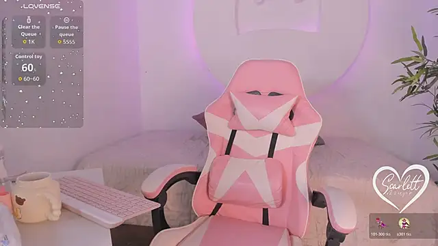 Scarlett_Kiiss Live XXX-chat