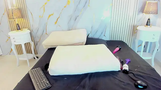 Živý XXX chat AprillRoss