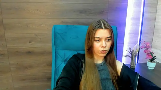 LynnWalker Live XXX-chat