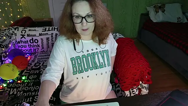 MarleneDietrich 라이브 XXX 채팅