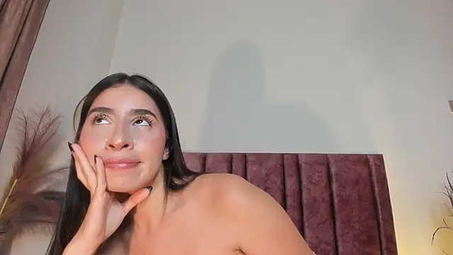 Chat XXX ao vivo de Christy_Sea