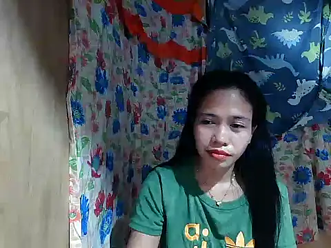 Živý XXX chat PinaySkinnyGirl