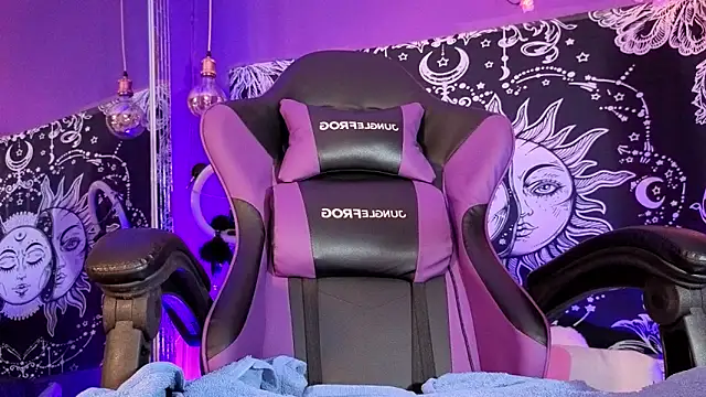 Gaia_Gatex Chat XXX in diretta