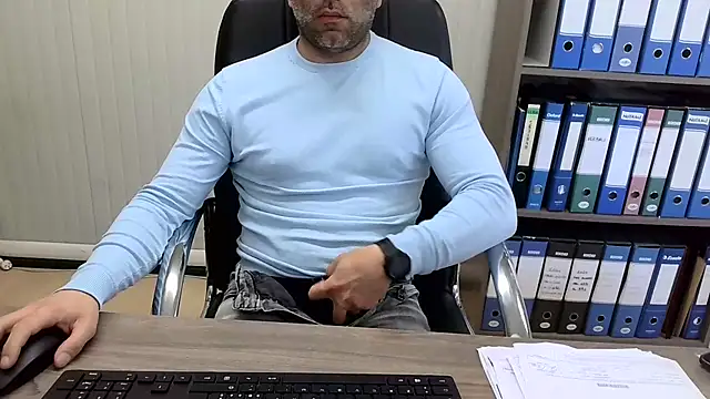 Evasioneeのウェブカメラショー