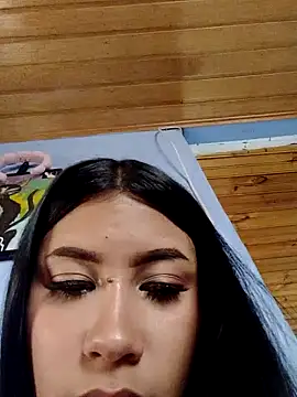 Mss_Meloddy Adlı Modelin Canlı XXX Sohbeti