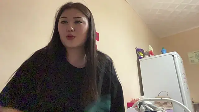 Show Webcam de Aliceqte