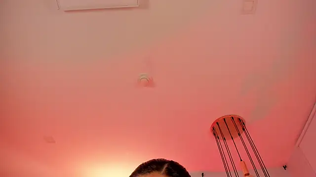 KateSunder Show in webcam