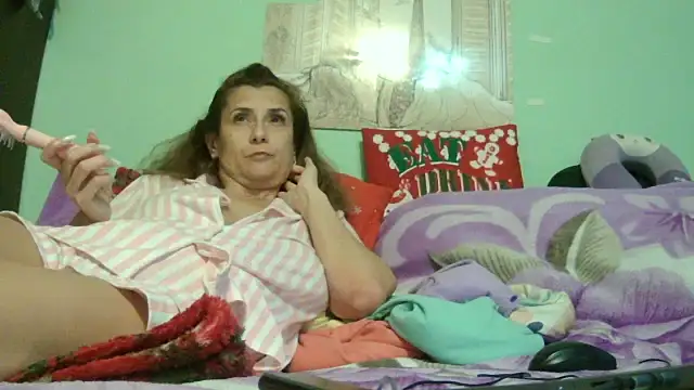 SexyGioconda: онлайн-секс-чат