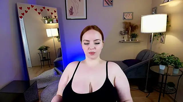 blessbinny 라이브 XXX 채팅