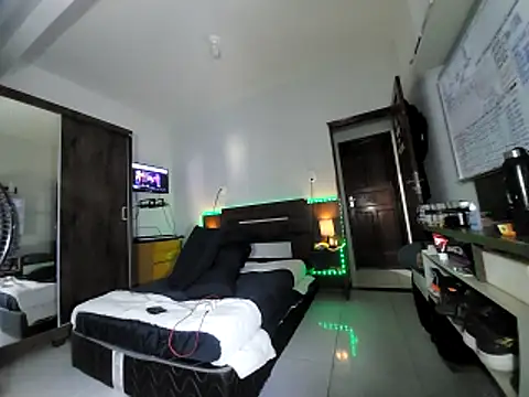 Gasc_1992 Show in webcam