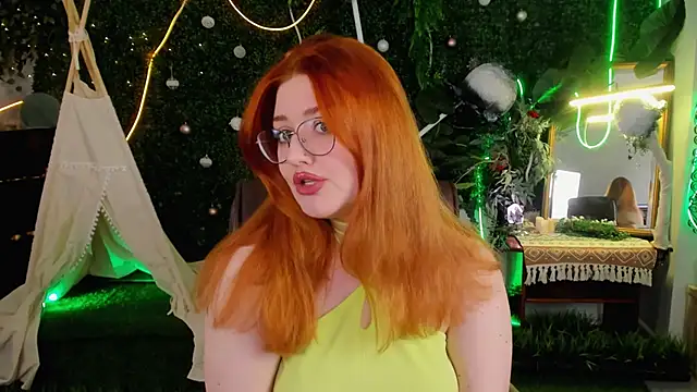 StaceyJensen: онлайн-секс-чат