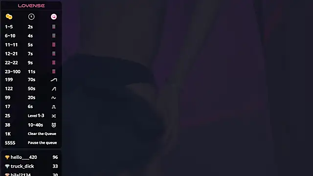 KitCerveny's Live XXX Chat