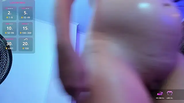 Hanna_Becker_ 现场XXX聊天