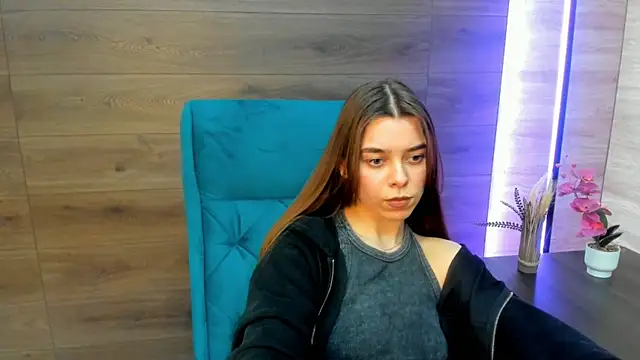 LynnWalker – Naživo XXX chat