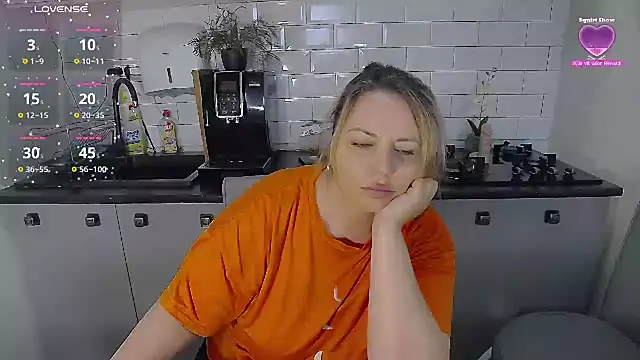 erikaerika – Naživo XXX chat