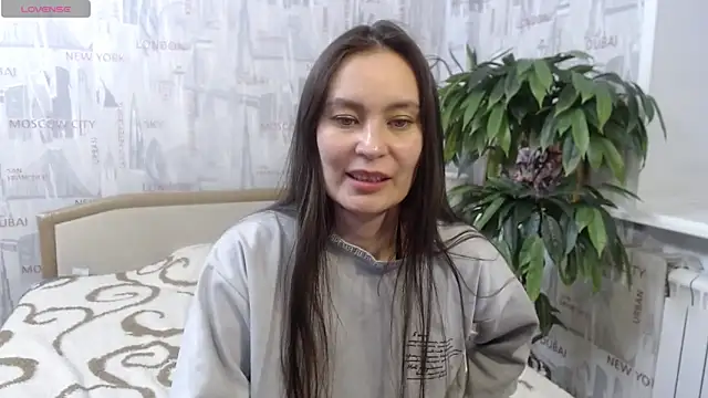 GinaQSoul 라이브 XXX 채팅