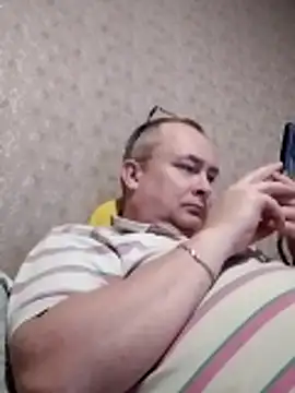 Chat XXX ao vivo de Nika_Malay