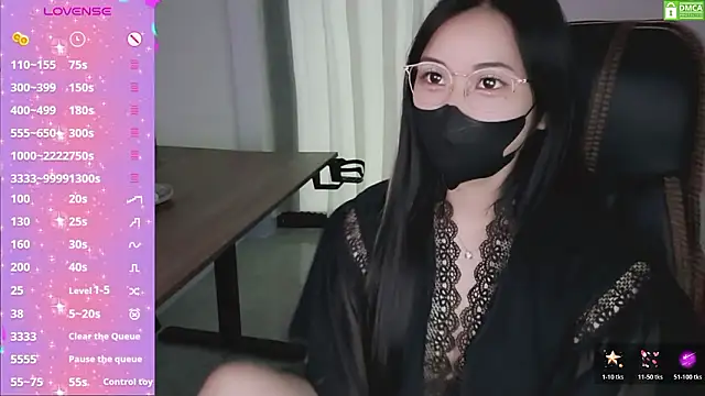 Dully_ana Live XXX-Chat