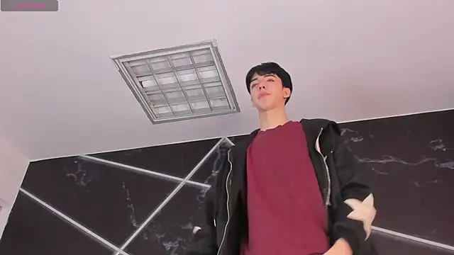 AerumChae webkamerás műsora