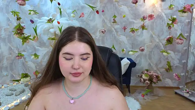PixelGoddess Live XXX-Chat