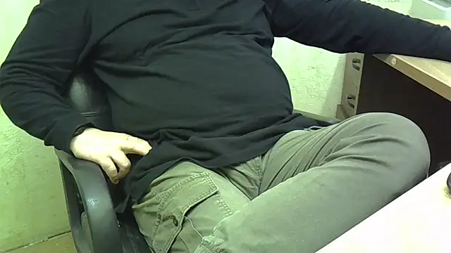 Show de nikdov3 na webcam