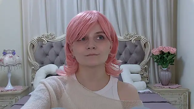 KellyStone Adlı Modelin Canlı XXX Sohbeti