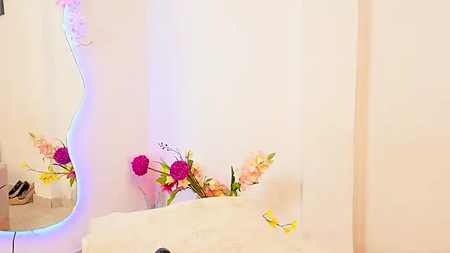 Celesste_40's Live XXX Chat