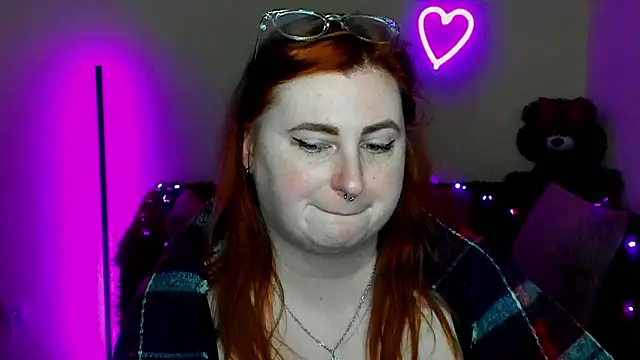 Alicia_love00's Live XXX Chat