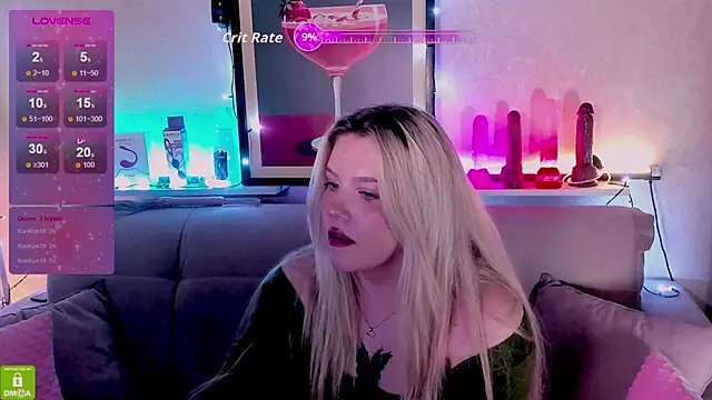 Malisha_kiss: απευθείας συνομιλία ΧΧΧ