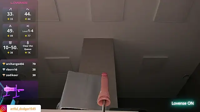 kittyhardfucks Adlı Modelin Canlı XXX Sohbeti