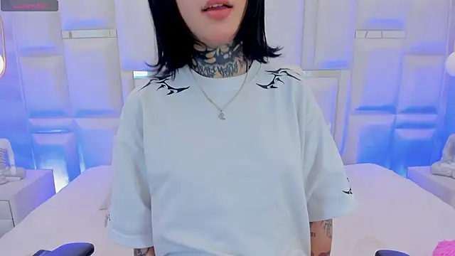 Chat XXX ao vivo de doll__bella