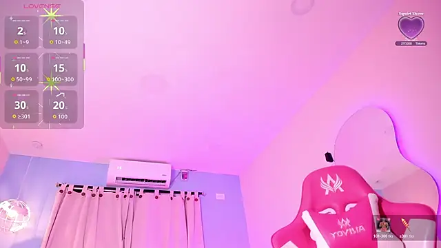 LOU_22_ লাইভ XXX চ্যাট