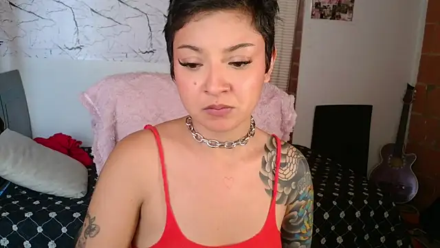 juaaanaaa – Live XXX-chat