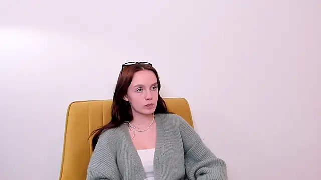 JoselynNeave's Live XXX Chat