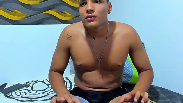 Iker_Villanueva Webcam-Show