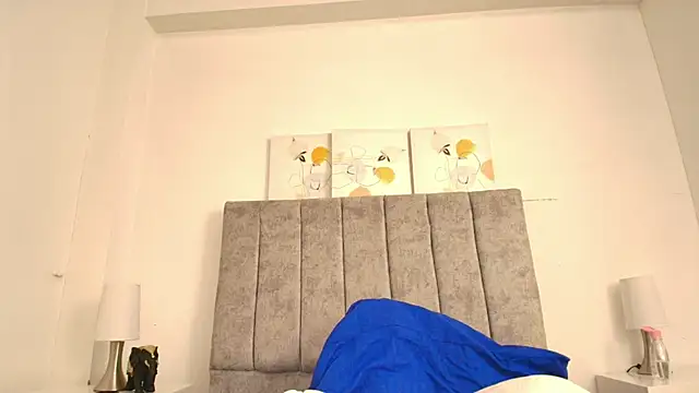 Kendy_Lians 웹캠 쇼