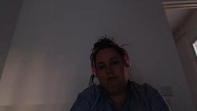 WendyRhoades Obrolan Langsung XXX