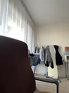 MaryHiggins Adlı Modelin Canlı XXX Sohbeti