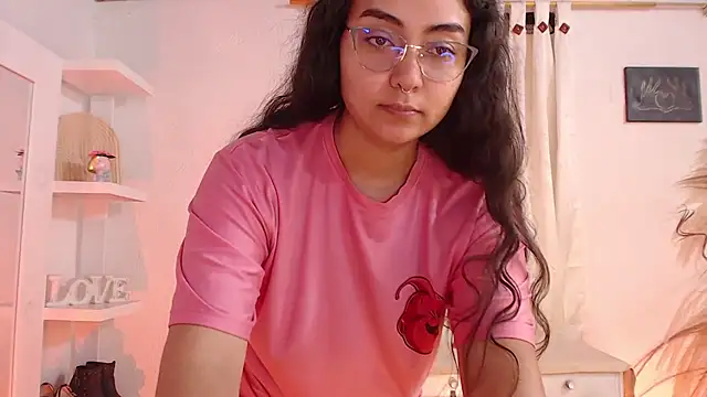 Chat XXX ao vivo de _Kim__M